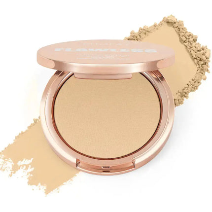 Pressed Powder – PHOFAY Matte Setting Powder