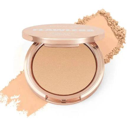 Pressed Powder – PHOFAY Matte Setting Powder