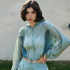 Grey Mint / One Size