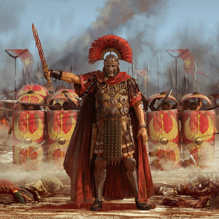 Centurion Roman Warrior | Jiu Jitsu Gi