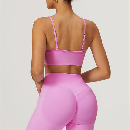 The Allure Leggings