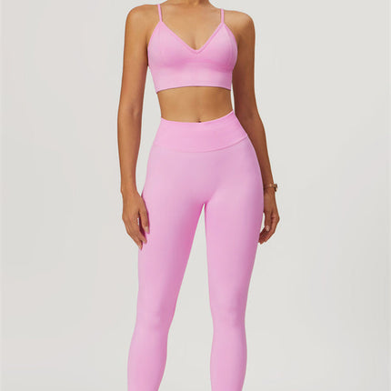 The Allure Leggings