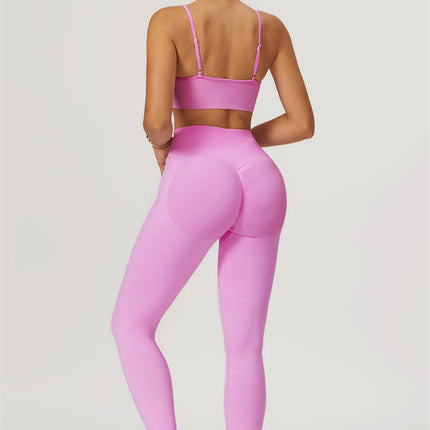 The Allure Leggings
