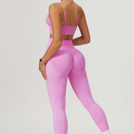 The Allure Leggings