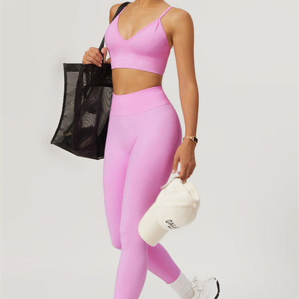 The Allure Leggings