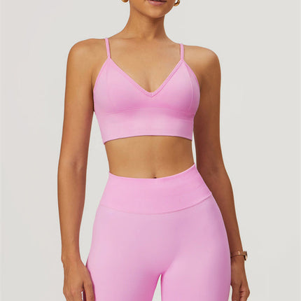 The Allure Leggings