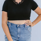 Black / XS