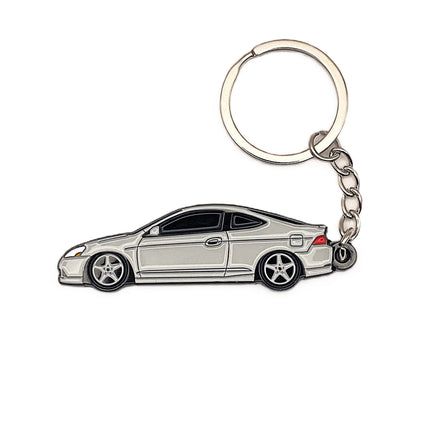 RSX Type S Keychains