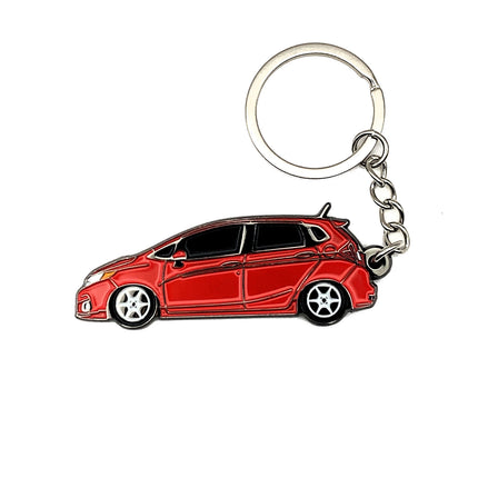 GK Fit Keychains