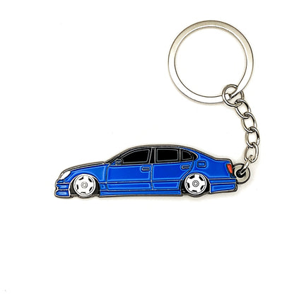 GS Keychains