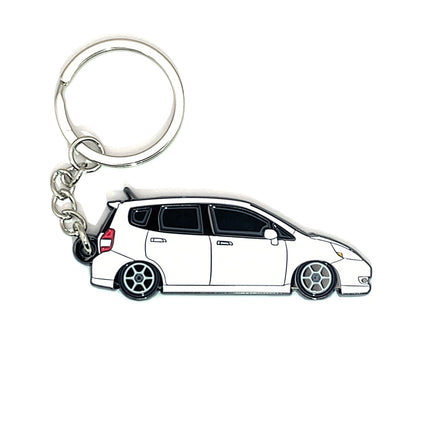 GD Fit Keychains