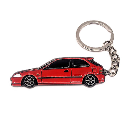 EK Hatch Keychains