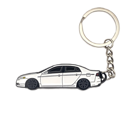 TL type S Keychains