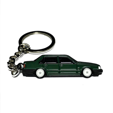 Volvo 940 944 Keychains