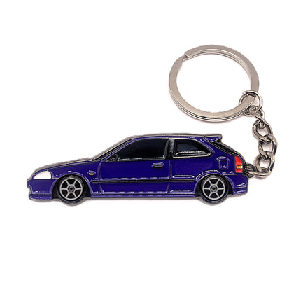 EK Hatch Keychains