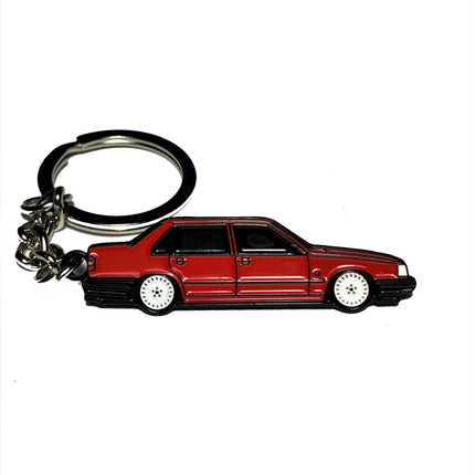 Volvo 940 944 Keychains