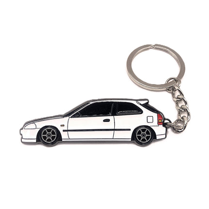 EK Hatch Keychains