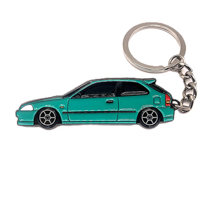 EK Hatch Keychains