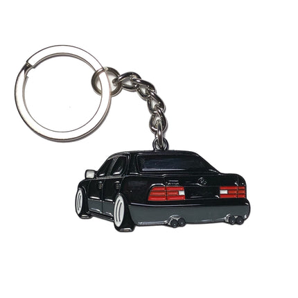 LS400 Keychains