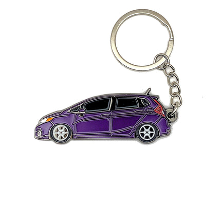 GK Fit Keychains