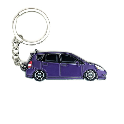 GD Fit Keychains