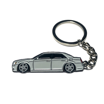 300 Keychains