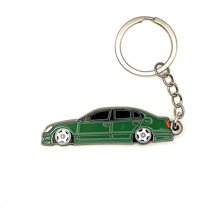 GS Keychains