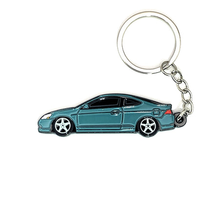 RSX Type S Keychains