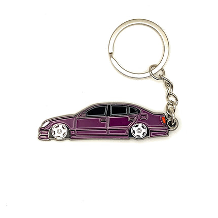 GS Keychains