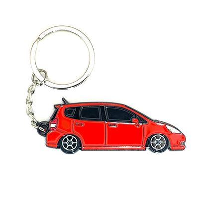 GD Fit Keychains