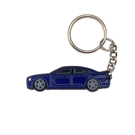 Charger 2005-2014 Keychains