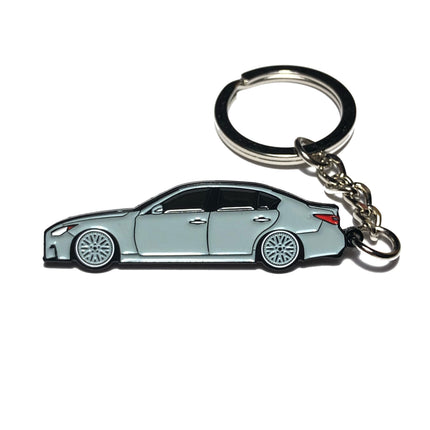 Q50 Keychains