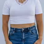 White / XS