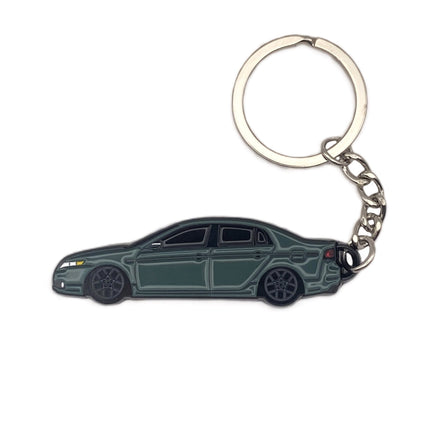 TL type S Keychains