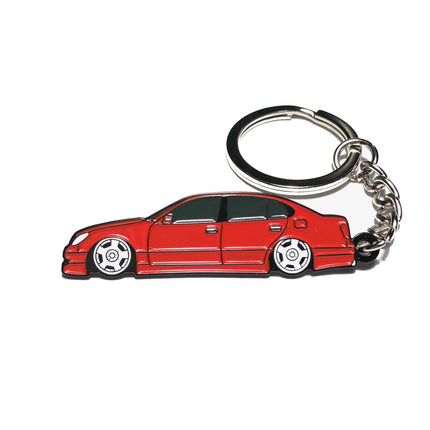 GS Keychains