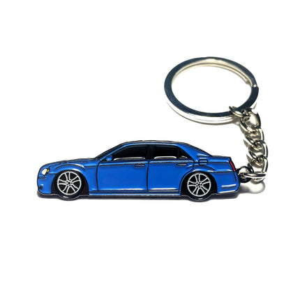 300 Keychains