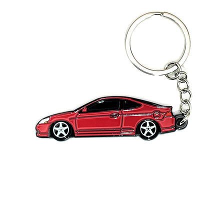 RSX Type S Keychains