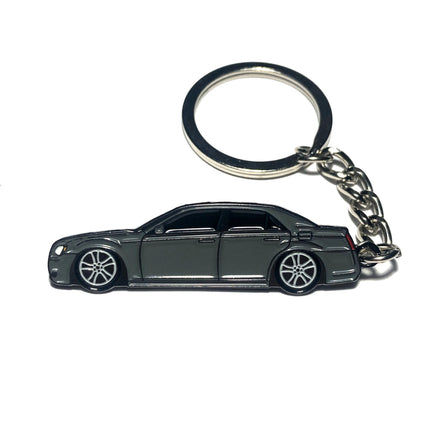 300 Keychains