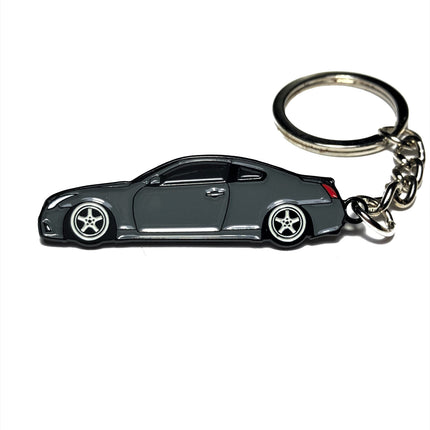 G37 Coupe Keychains