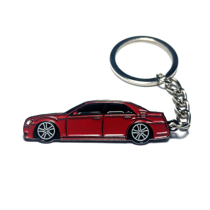 300 Keychains