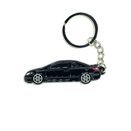 8th Gen Coupe Keychains