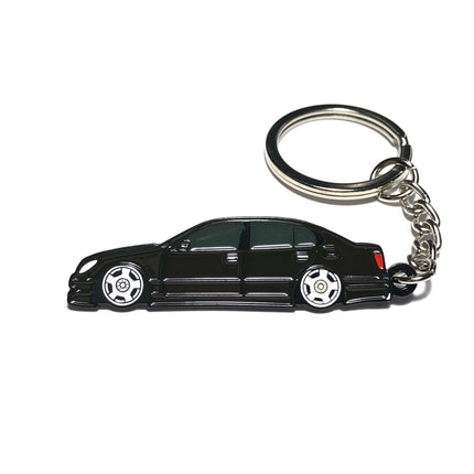 GS Keychains