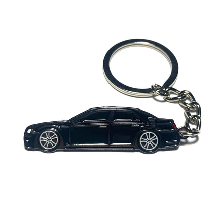 300 Keychains