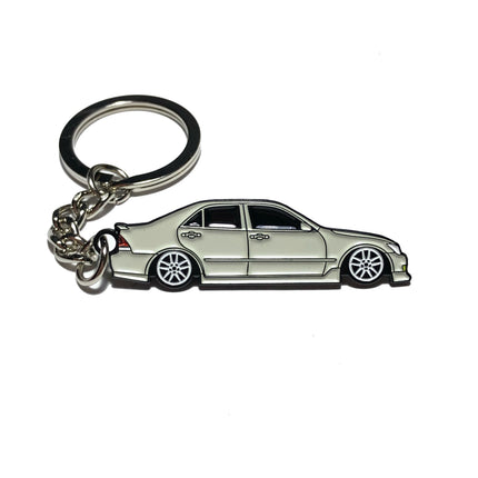 IS300 / Altezza Keychains
