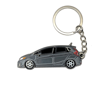 GK Fit Keychains