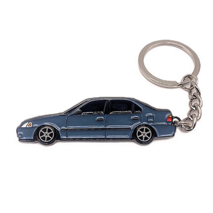 EK Sedan Keychains