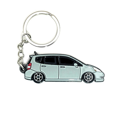 GD Fit Keychains