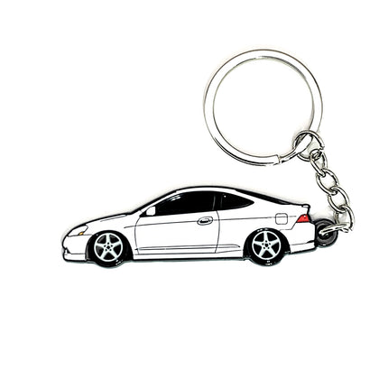 RSX Type S Keychains