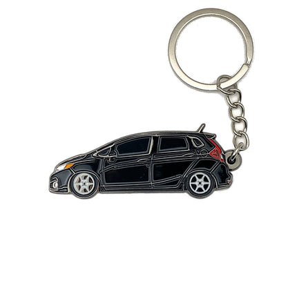 GK Fit Keychains