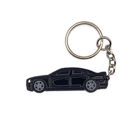 Charger 2005-2014 Keychains